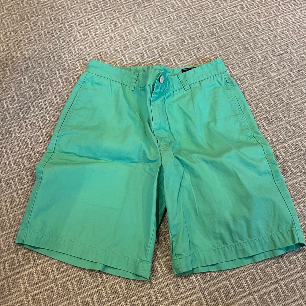 Vineyard Vines Club Shorts